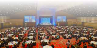 Delhi Event Company premium event setup